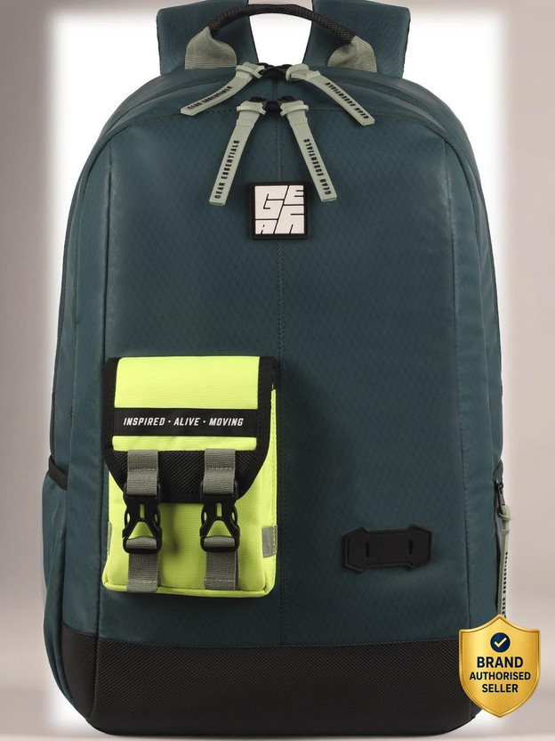 Gear Small 13 L Laptop