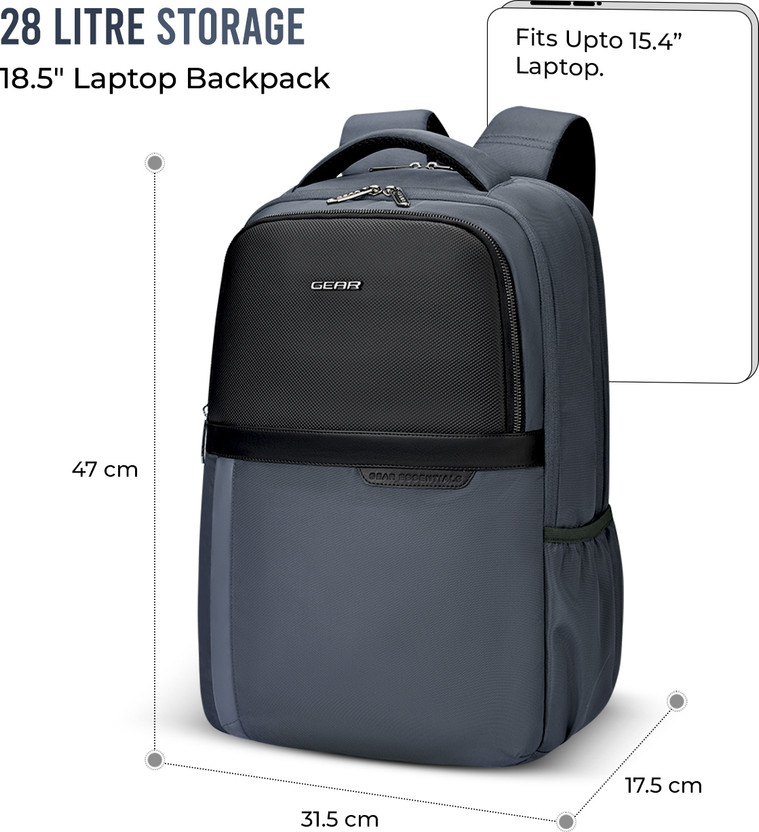 Gear Medium 28 L Laptop