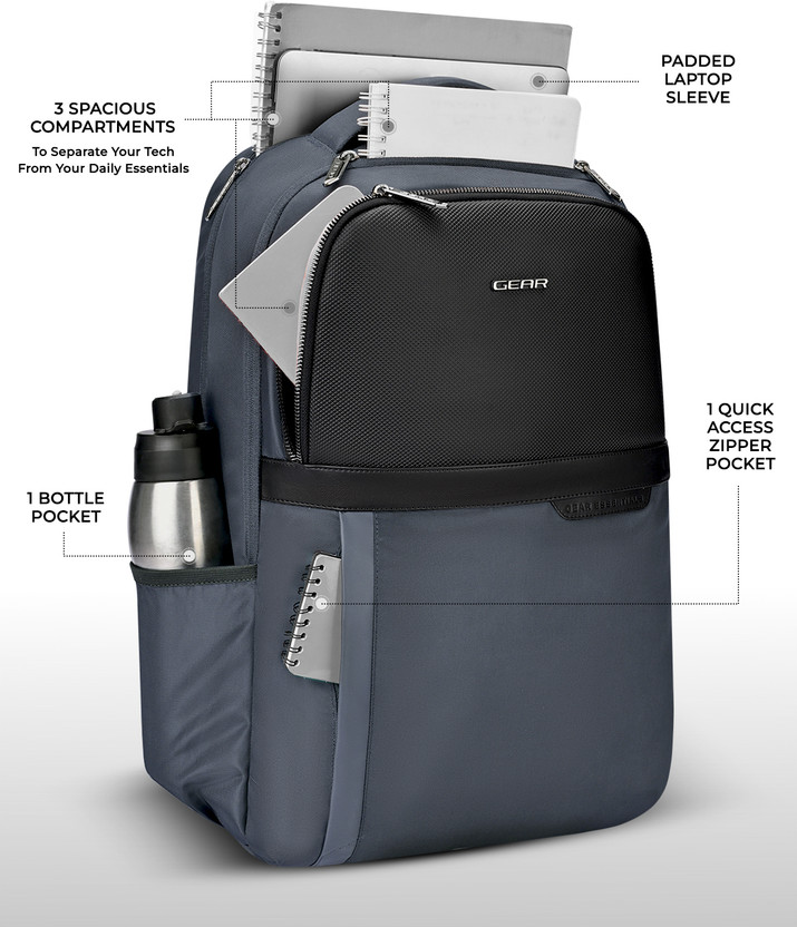 Gear Medium 28 L Laptop