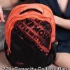 Gear Small 17 L Backpack SUPERIOR XL BACKPACK (Black) - Image 2