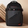 Gear Small 17 L Backpack SUPERIOR XL BACKPACK (Black) - Image 6