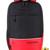 Gear Small 17 L Backpack SUPERIOR XL BACKPACK (Black) - Image 9