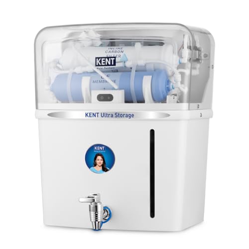KENT Ultra Storage UV Water