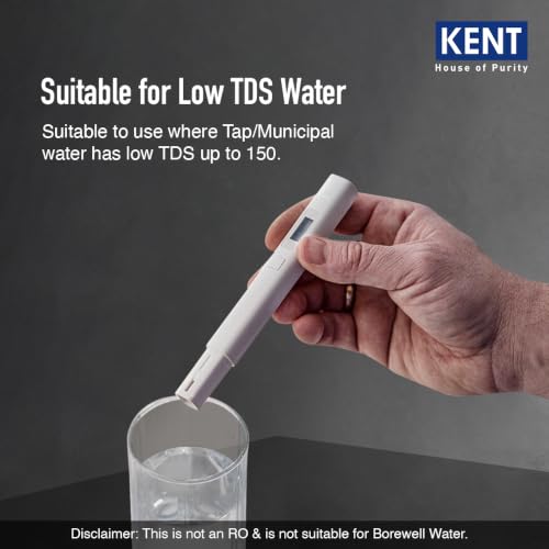 KENT Ultra Storage UV Water