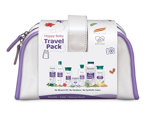 Himalaya Baby Gift Pack