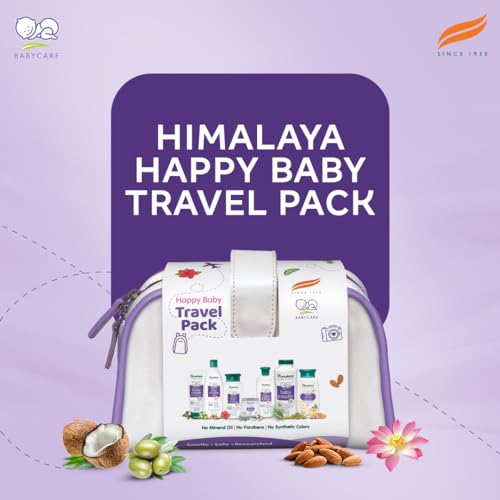 Himalaya Baby Gift Pack