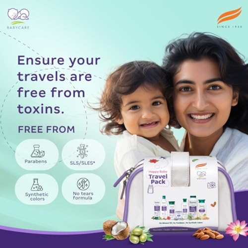 Himalaya Baby Gift Pack