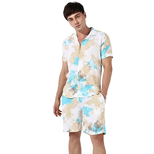 CAHOOT Men's Co-Ord Set
