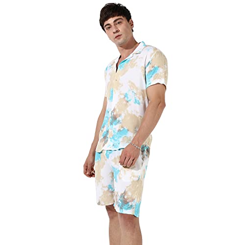 CAHOOT Men's Co-Ord Set