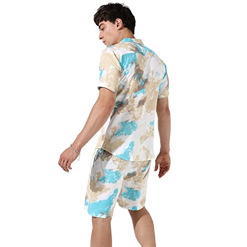 CAHOOT Men's Co-Ord Set
