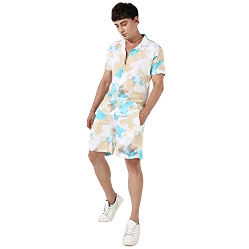 CAHOOT Men's Co-Ord Set