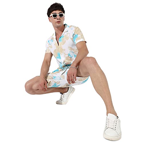 CAHOOT Men's Co-Ord Set