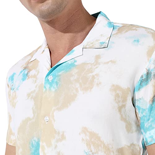 CAHOOT Men's Co-Ord Set
