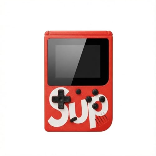 New World Rechargeable Pocket Video