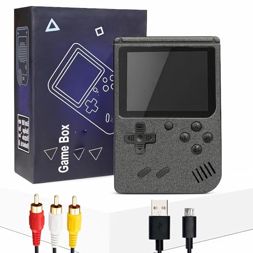 New World Rechargeable Pocket Video
