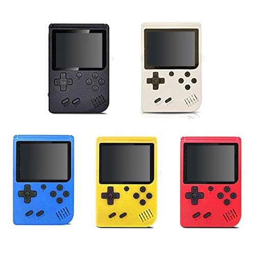 New World Rechargeable Pocket Video