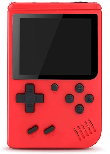 New World Rechargeable Pocket Video