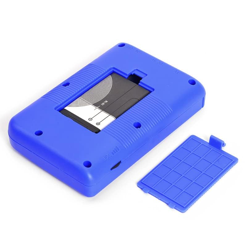 New World Rechargeable Pocket Video