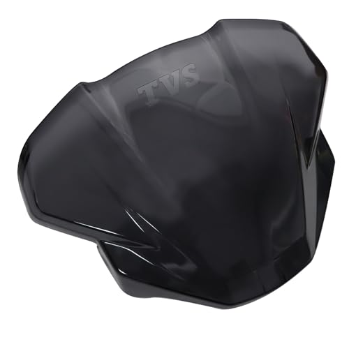 TVS Kit Visor Windshield Raider