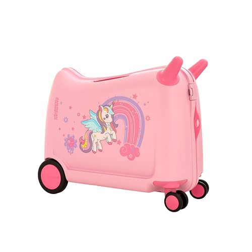 American Tourister Cabin SKIDDLE SP