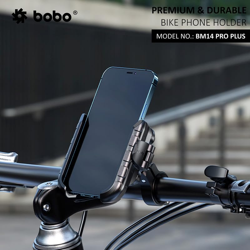 BOBO BM14 PRO Plus Quick