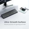 Portronics Comfipad 3 Mouse Pad