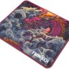 Portronics Comfipad 3 Mouse Pad