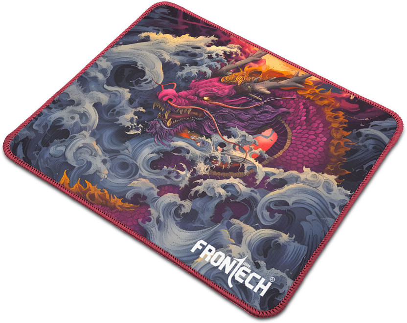 Portronics Comfipad 3 Mouse Pad