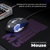ZEBRONICS Zeb-Transformer M3 Wired Ergonomic