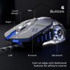 ZEBRONICS Zeb-Transformer M3 Wired Ergonomic