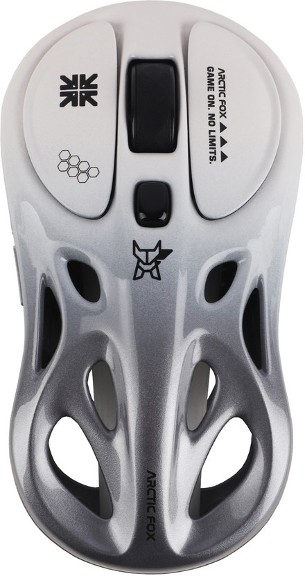 ZEBRONICS Zeb-Transformer M3 Wired Ergonomic