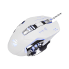 ZEBRONICS Zeb-Transformer M3 Wired Ergonomic