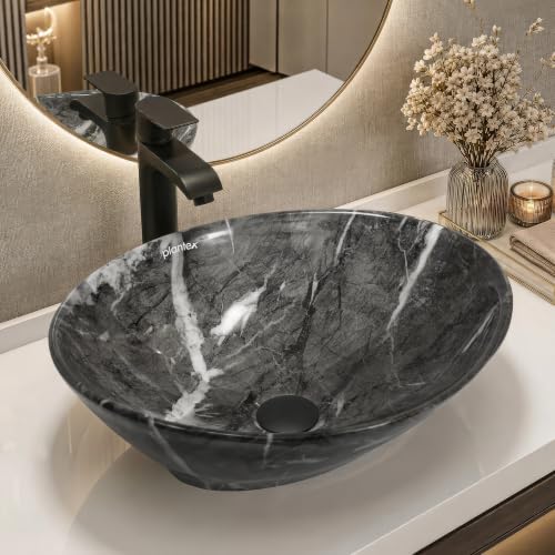 Plantex Ceramic Wash Basin