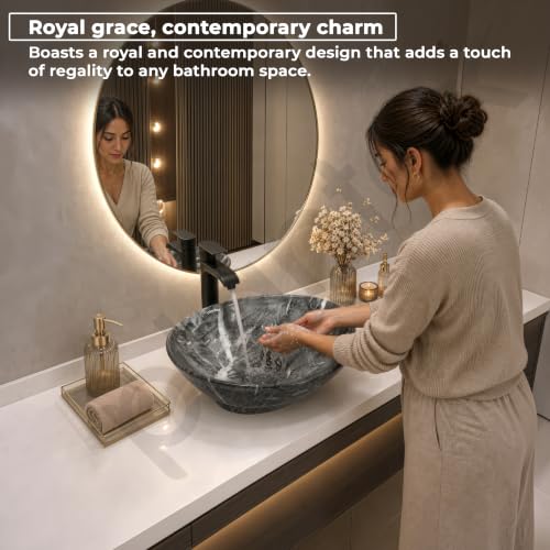 Plantex Ceramic Wash Basin