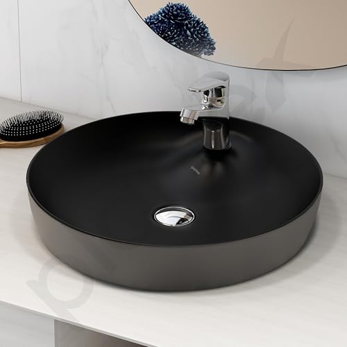 Plantex Platinum Ceramic Tabletop Round