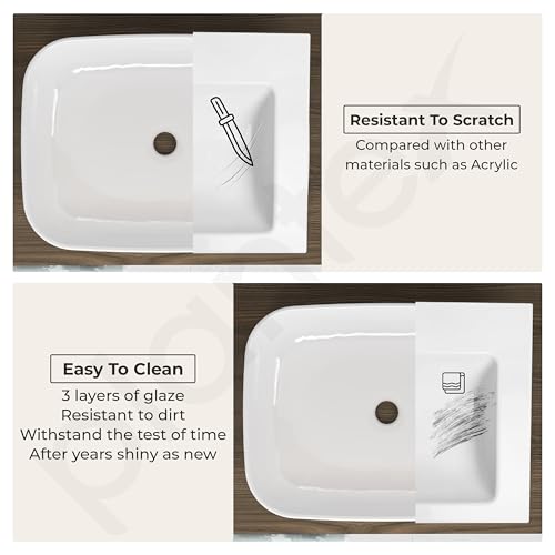 Plantex Platinum Ceramic Table Top