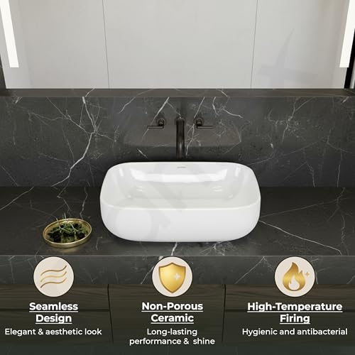 Plantex Platinum Ceramic Table Top