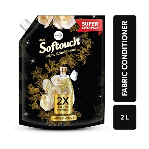 SofTouch 2X French Perfume Fabric