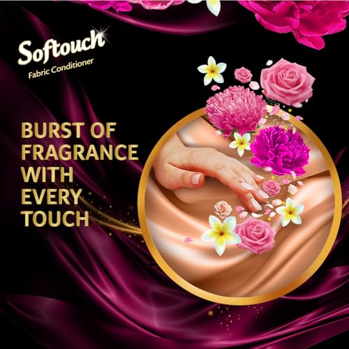 SofTouch 2X French Perfume Fabric