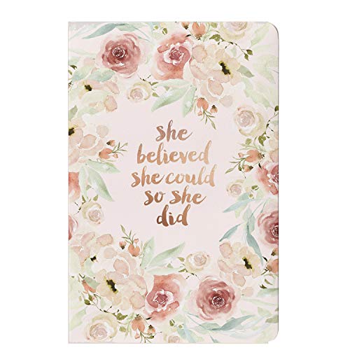 LAURET BLANC Notebook Journal