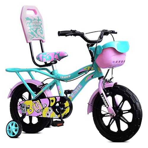 Leader Buddy Kids Cycle 14T