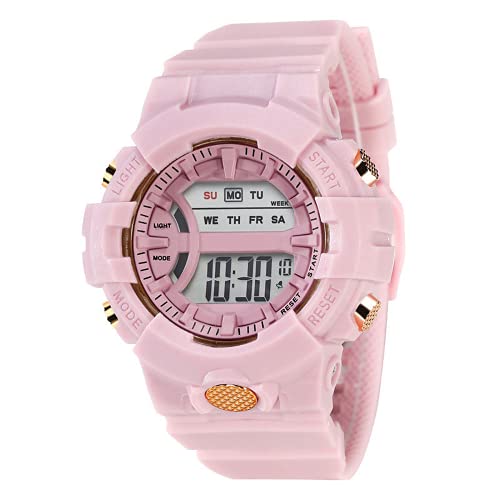 Shocknshop Digital Kids Children Multi