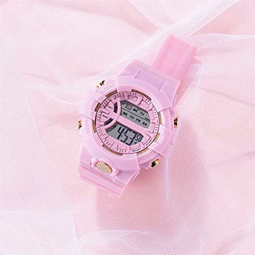 Shocknshop Digital Kids Children Multi