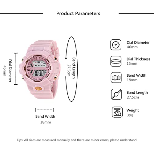 Shocknshop Digital Kids Children Multi