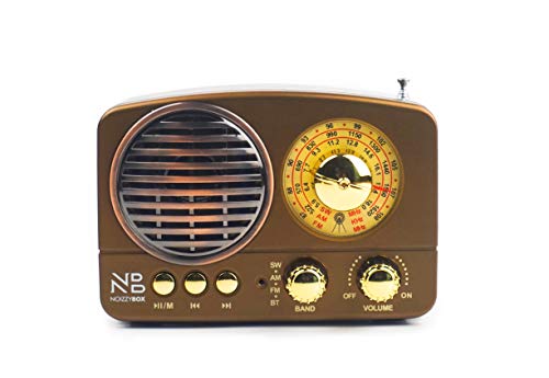 NB NOIZZYBOX Retro XS Vintage