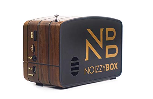 NB NOIZZYBOX Retro XS Vintage