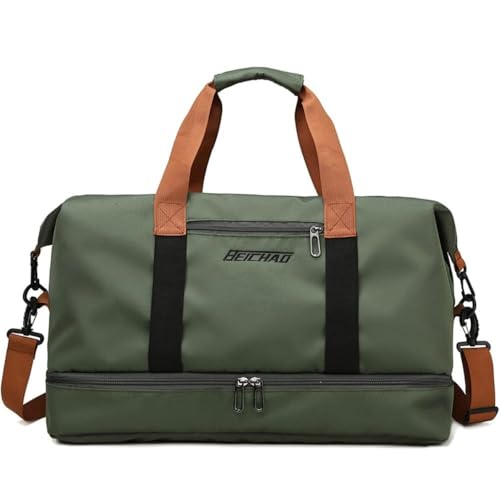 CAVALO – Be Unique Duffle