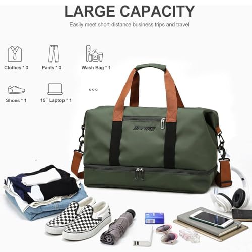 CAVALO – Be Unique Duffle