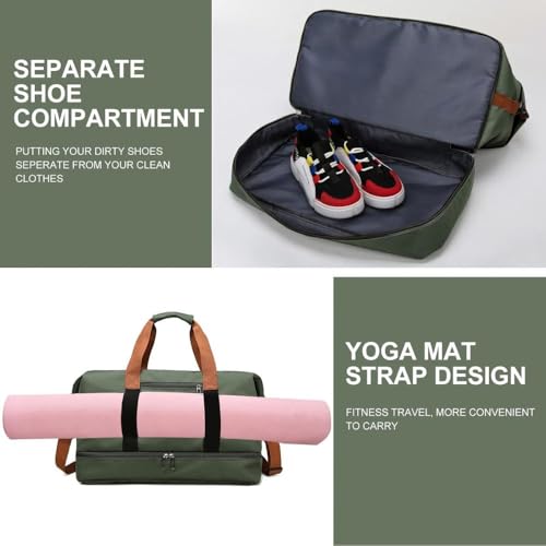 CAVALO – Be Unique Duffle