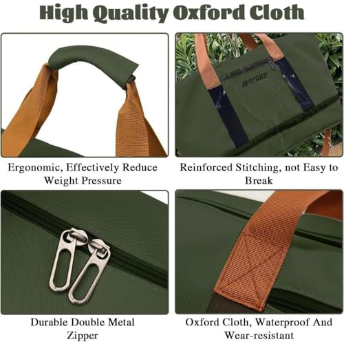 CAVALO – Be Unique Duffle